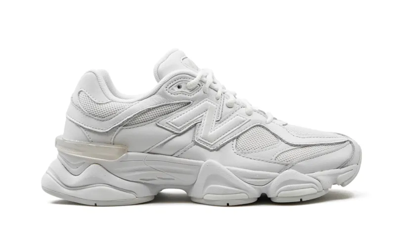 New Balance 9060 9060 'WHITE'